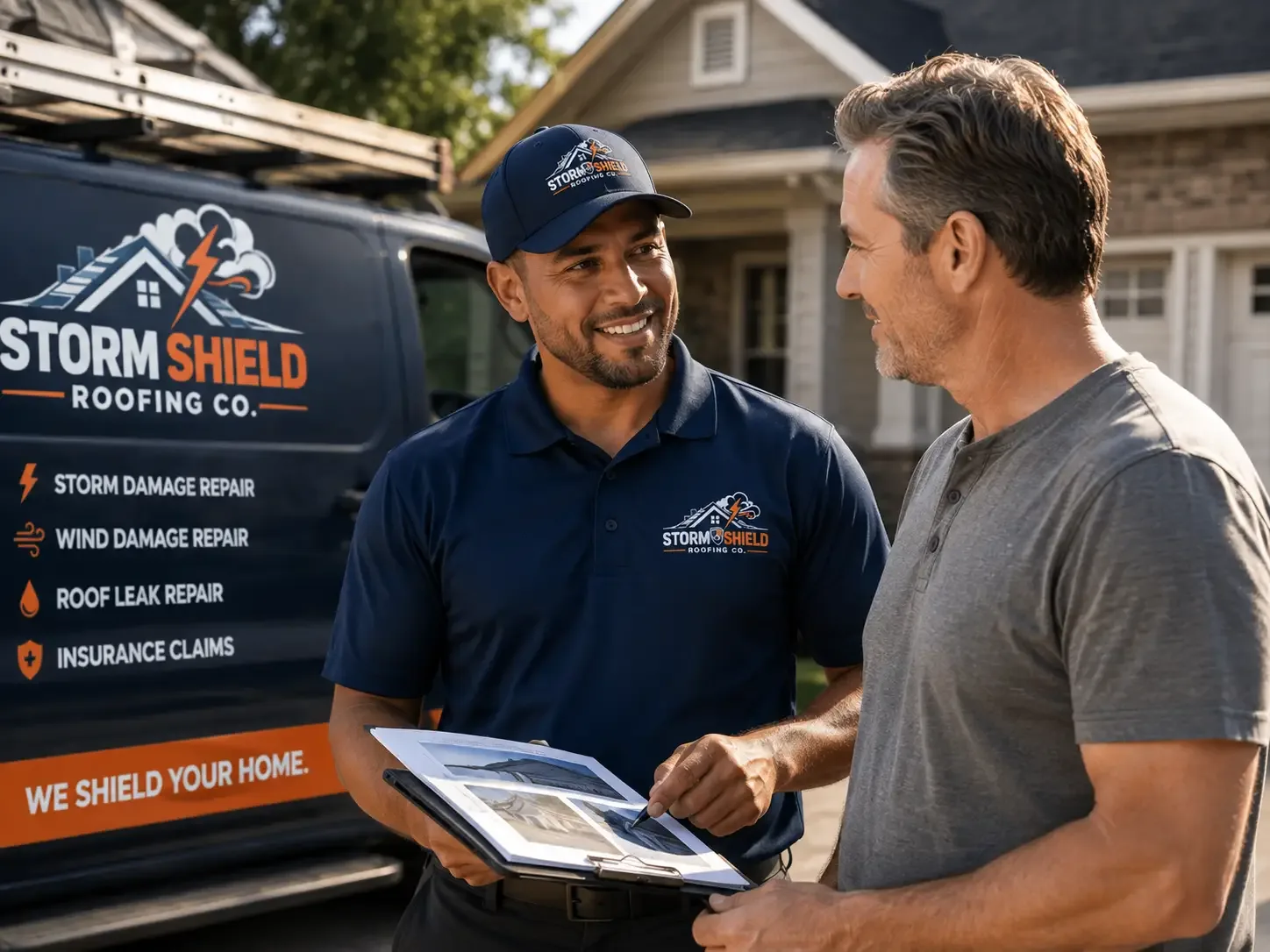 Storm Damage Roof Repair Carnation, WA FAQs